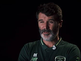 Roy Keane “If they see players...